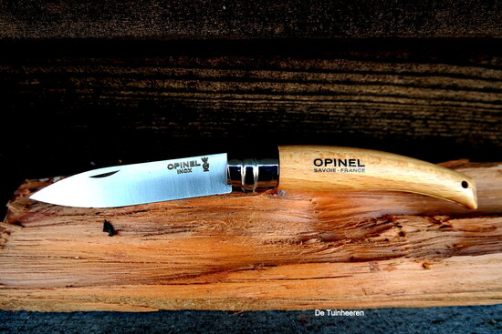 Opinel tuinzakmes